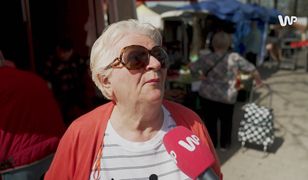 Emerytka nie zostawiła na Tusku suchej nitki. Polacy mówią o drożyźnie