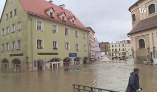 Restauracja już nie istnieje. "Skala mnie przerasta"