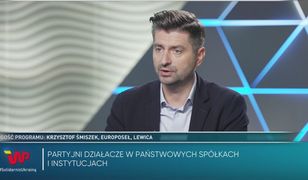 Były poseł Lewicy z intratną posadą. "Nie wiem, czy intratną"