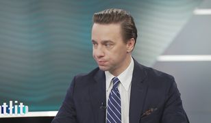 Bosak ws. związków partnerskich. " Zwyczajnie tego nie potrzebujemy"