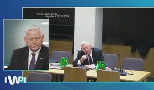 Suski się tłumaczy. "Jeżeli prezydenta można tak nazwać, to i posła"