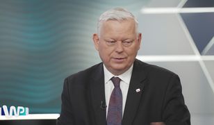 Czarnek dobrym kandydatem? "Jest bardzo kompetentną osobą"