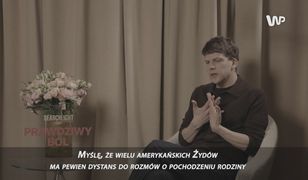 Jesse Eisenberg z dumą o Polsce: "Polska ma jednych z najlepszych filmowców na świecie"