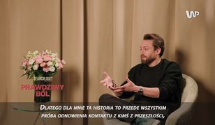 "Moje wielkie odkrycie". Kieran Culkin o pobycie w Polsce