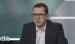 800 plus tylko dla pracujących? "Mamy taką propozycję"