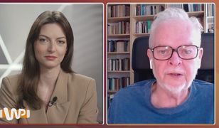 Prof. Rychard o aferze wokół KPO. Mówi o "pierwotnym błędzie"