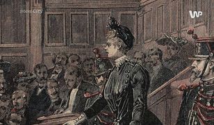 Proces polskiej morderczyni z lat 20. O tym nie mówią w szkole