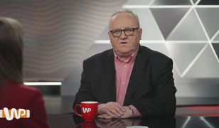 "Zmierza do końca wojny". Generał wskazał na ważny sygnał z Rosji