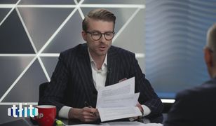 Wpadka prezydenta? "To kwestia semantyki"