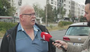 Polacy o wecie prezydenta. "Przyjechali tutaj, nic nie robią"