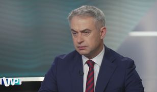 Gawkowski: Mam w głowie przekonanie, że wojna przyjdzie