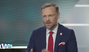 "Skrajna nieodpowiedzialność". Bogucki uderza w Tuska i Sikorskiego
