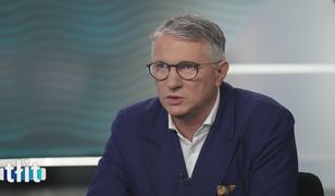 Wipler odpowiada Czarnkowi. "Mentzen przepraszać nie musi"
