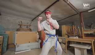 Król mebli z Sulęcina. Robi biznes na darmowym towarze