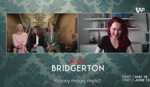 "Bridgertonowie". Od rywalek do przyjaciółek