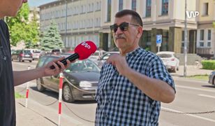 Spór o krzyże w urzędach. "To się w głowie nie mieści"