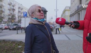 "Nie zaglądam do ciemnych uliczek". Zapytał Polki o bezpieczeństwo