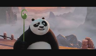"Kung Fu Panda 4" 8 marca wchodzi do kin. Zobaczcie niepublikowany nigdzie fragment