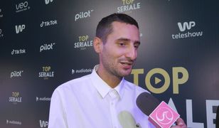 Obsypano go nagrodami. Twórca polskiego hitu nie krył oszołomienia