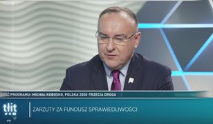 Śledztwo ws. Funduszu. "Zamiast pomagać ofiarom, służył przestępstwom"