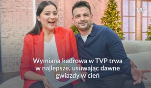 Nowe twarze TVP
