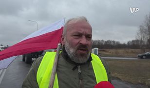 Rolnicy nie kryją wzburzenia. "Niedługo będziemy jeść trawę"