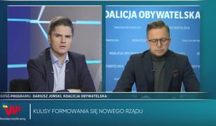 PiS straci pieniądze? Powodem Mejza