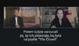 "The Crown" Netfliksa. Zapomniana postać z historii? Do dziś aktor słyszy to pytanie