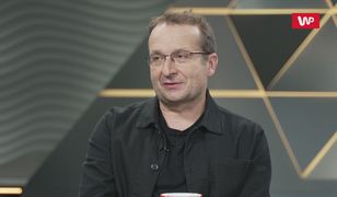 "Ucho prezesa" trafi do kin? Robert Górski komentuje medialne doniesienia