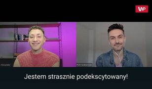 Olly Alexander o reprezentacji Polski na Eurowizji: “Oczywiście, że to pamiętam!”