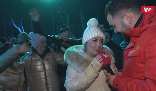 Jak bawili się Polacy na sylwestrze po zmianach w TVP? "Wspaniała impreza"