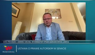 Ustawa o prawie autorskim. "Nie możemy do tego dopuścić"