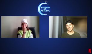 Viki Gabor o piosence dla Netfliksa, muzykowaniu z rodziną i zdalnym nauczaniu