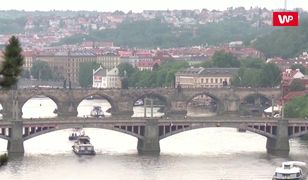 Dramatyczny przyrost zakażeń w Czechach. "Chorych będzie więcej"