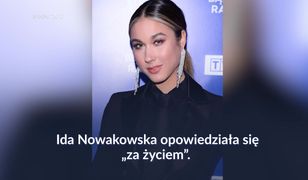 Gwiazdy, które stanęły "za życiem" i są przeciwko protestom