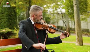 "Polska Pełna Pasji": Muzyka towarzyszy nam na co dzień