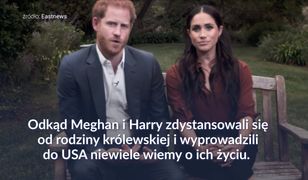 Harry i Meghan spodziewają się dziecka? Wiele na to wskazuje