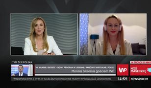 "Na własnej skórze" - nowy program w jesiennej ramówce Wirtualnej Polski