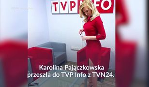 Nowe twarze TVP