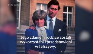 Serial wywołał oburzenie. Tylko jedna osoba z rodziny dobrze się bawi