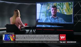 Policja zapowiada kaskadowe pomiary prędkości. Akcja ruszy 18 września