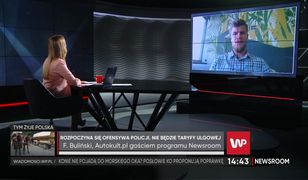 Akcja policji odbędzie się 18 września. Kontrolowana będzie nie tylko prędkość