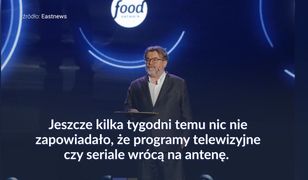 Czym Polsat, TVN i TVP zawalczą jesienią o widza?