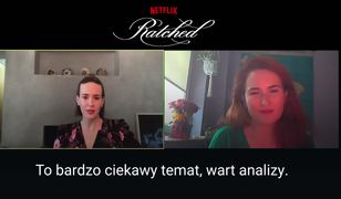 "Ratched" Netfliksa: Skąd się wzięła najstraszniejsza postać w historii kina?