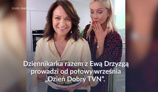 Przyjaciółka zdradziła ksywkę Agnieszki Woźniak-Starak w "DDTVN"