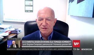 Tomasz Komenda wciąż bez odszkodowania. Kiedy je otrzyma?