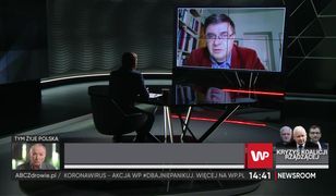 Andrzej Duda nie zrobi tego, czego chce prezes PiS? "To może być duża niespodzianka"