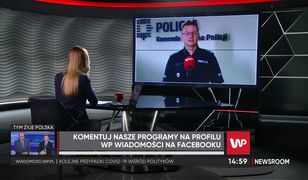 Dodatkowe zadanie dla policjantów. Szykują się do akcji