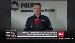 Kaskadowe pomiary prędkości działają. Policjant tłumaczy, jak przebiegają w praktyce