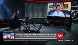 Koronawirus w Polsce. Lokale gastronomiczne czynne do 22? Ekspert: wirus godziny nie wybiera